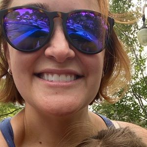 Meet your Posher, Tara